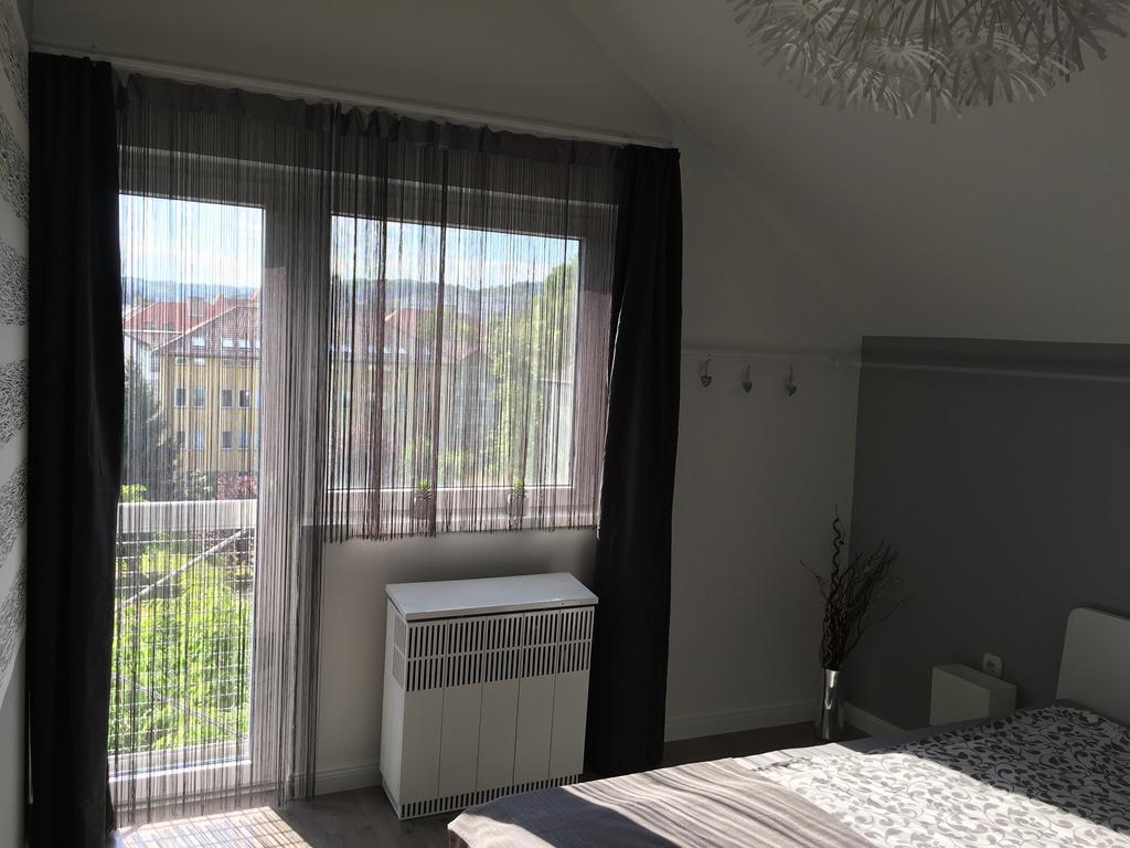 Grey Apartman Appartement Szekszárd Buitenkant foto